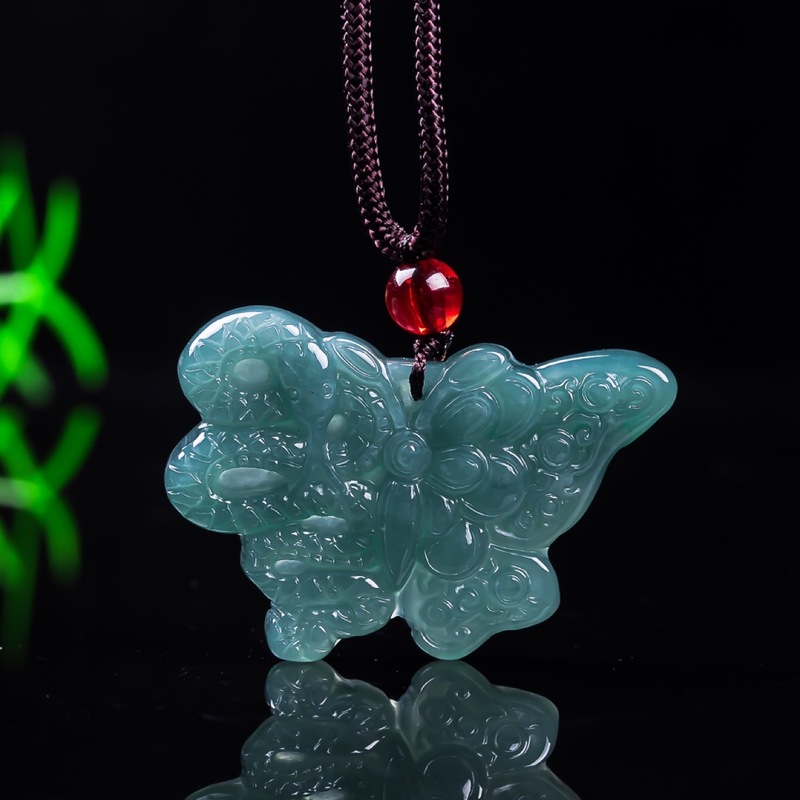 Jewelry & Watches Sp Zo O - Natural Jadeite A-grade for men women,