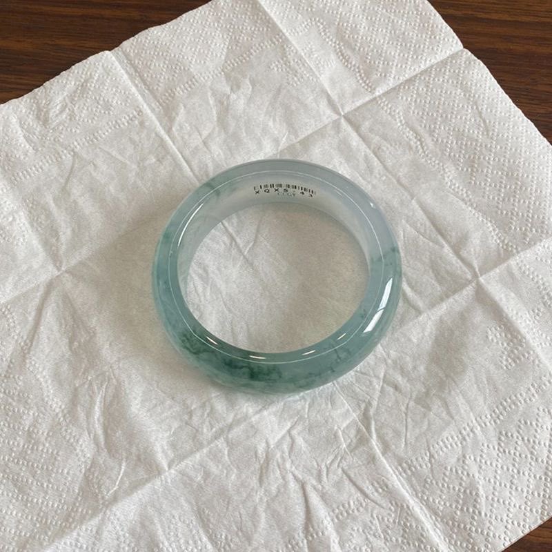 Jewelry & Watches Sp Zo O - Ice Burmese Jadeite Bracelet Jewelry Women,