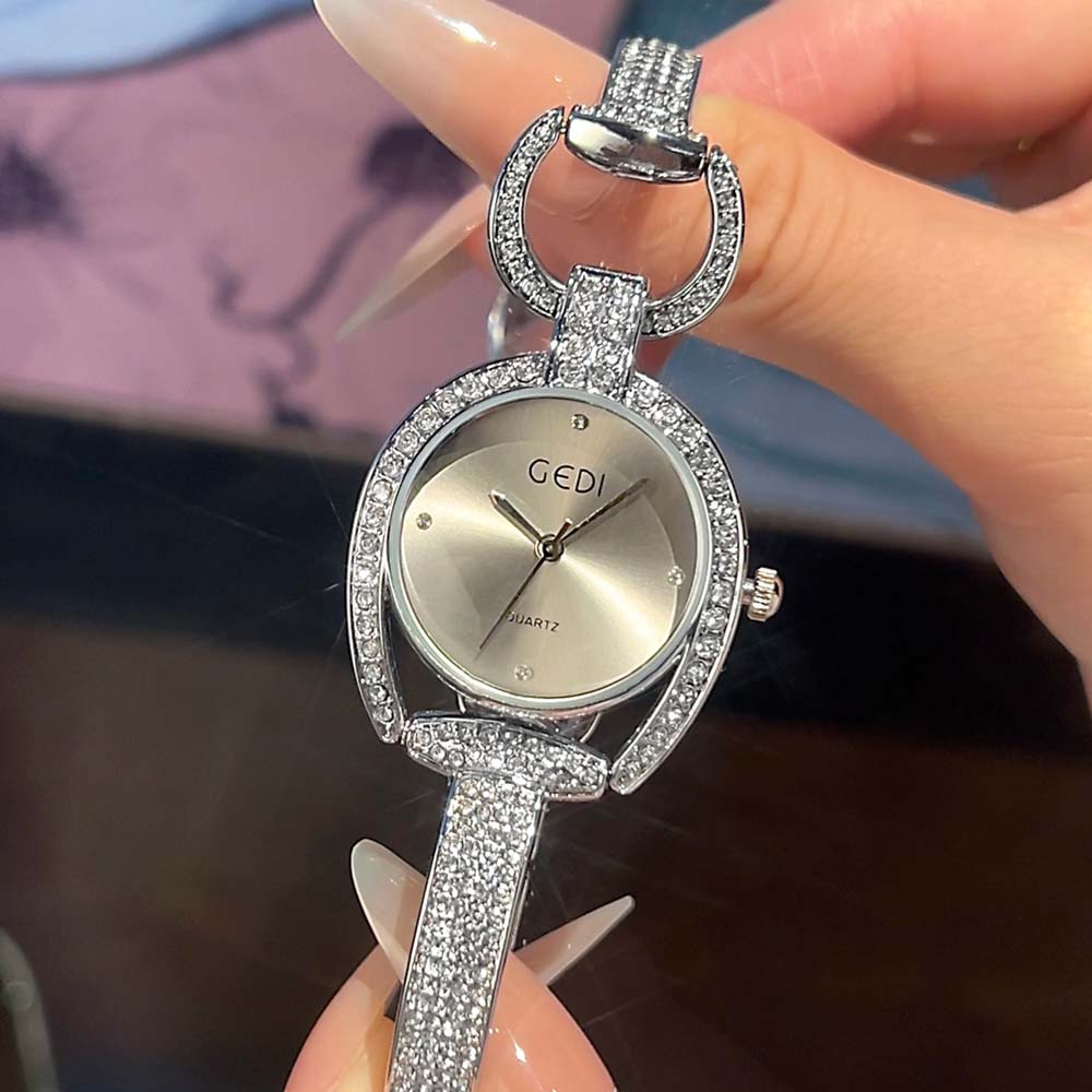 GEDI Women's Starry Sky Design - Astral Watches & Jewelry Netanya Reviews recension och pris