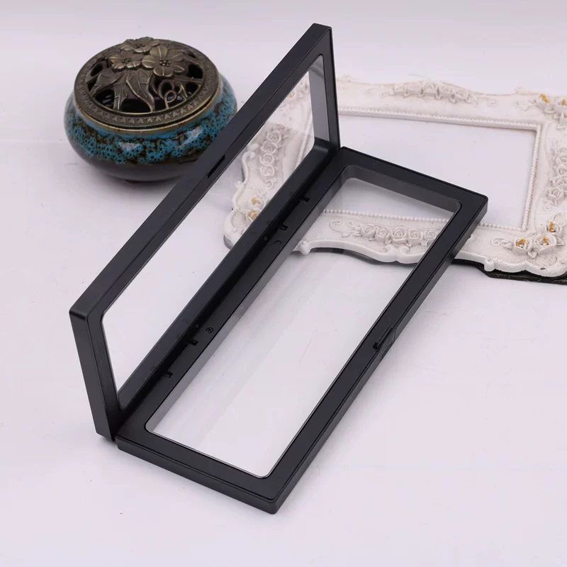 Black 10pcs,Transparent Floati - Jewelry And Watches Box recension och pris