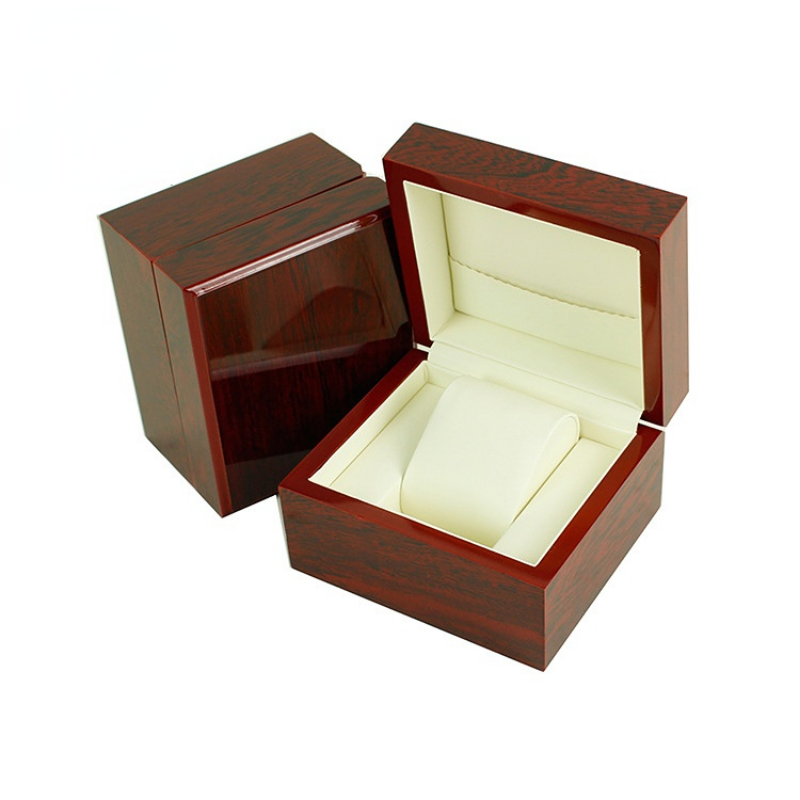 Luxury High-end Wood Custom Wa - Best Jewelry Watches For Men recension och pris