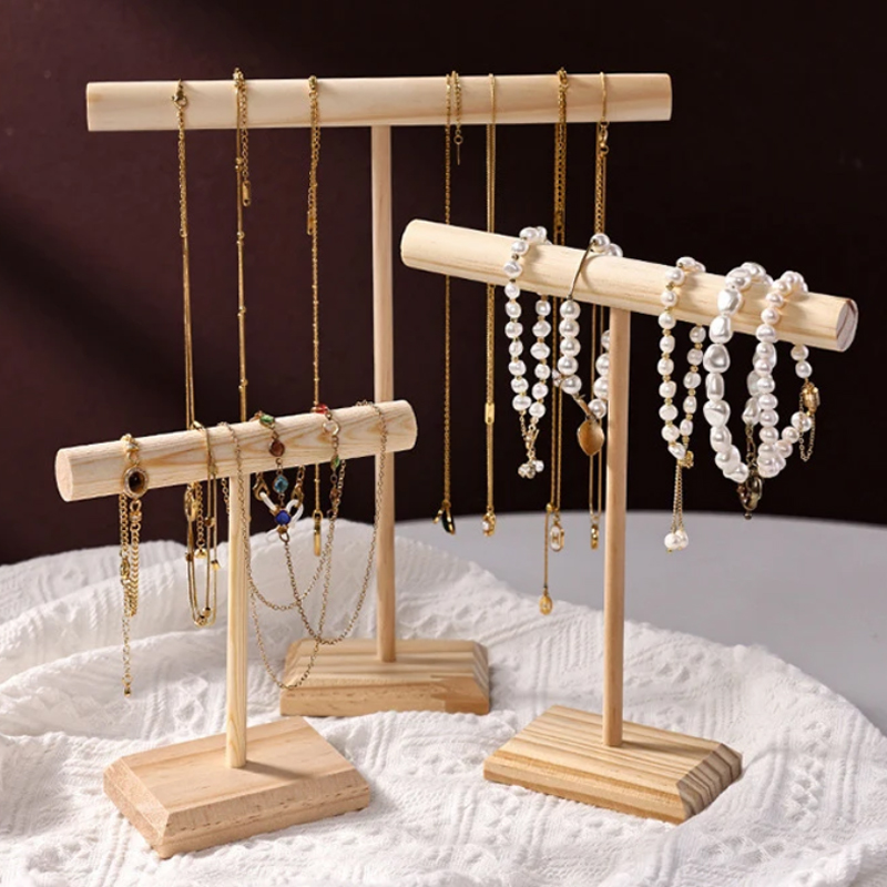 Jewelry Storage Display Rack S - Jewelry Stores With Watches recension och pris