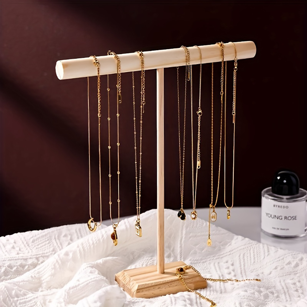 Jewelry Storage Display Rack S - Jewelry Stores With Watches recension och pris