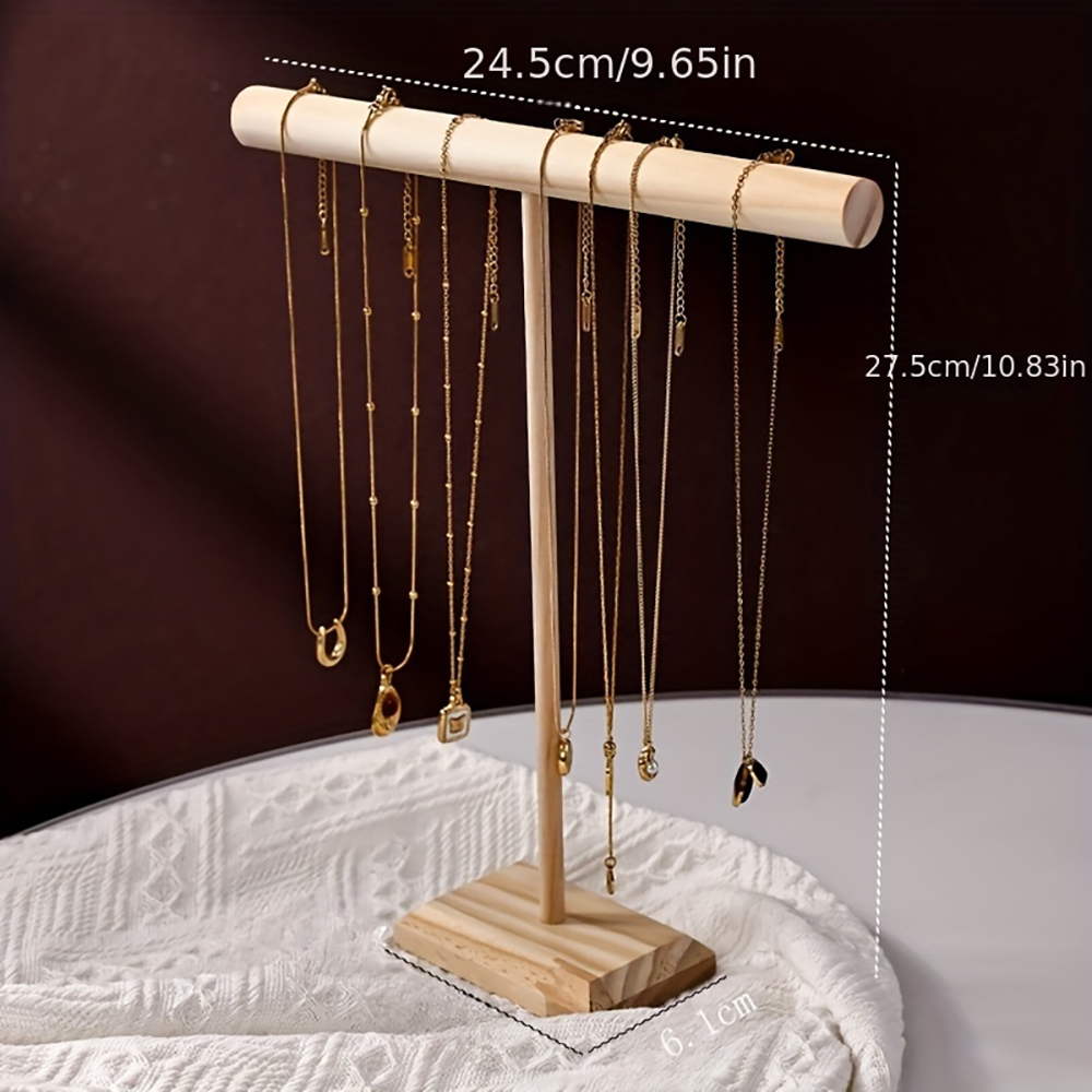 Jewelry Storage Display Rack S - Jewelry Stores With Watches recension och pris