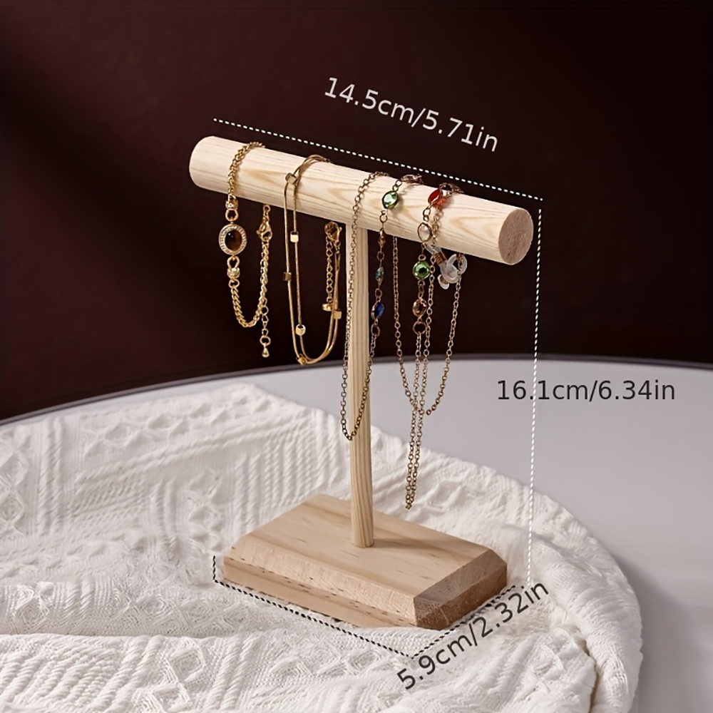 Jewelry Storage Display Rack S - Jewelry Stores With Watches recension och pris