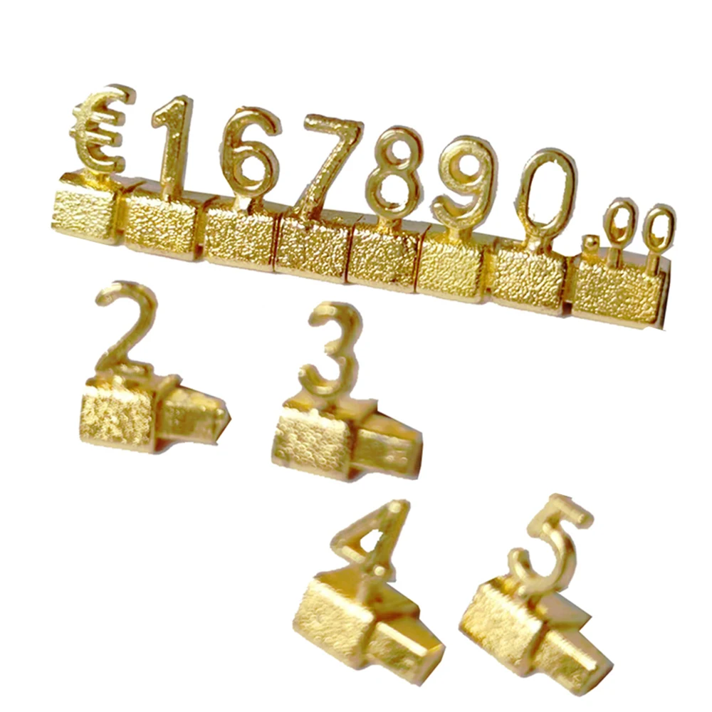 Gold 3D Combined Price Tag  Ad - Jewelry Stores With Watches recension och pris