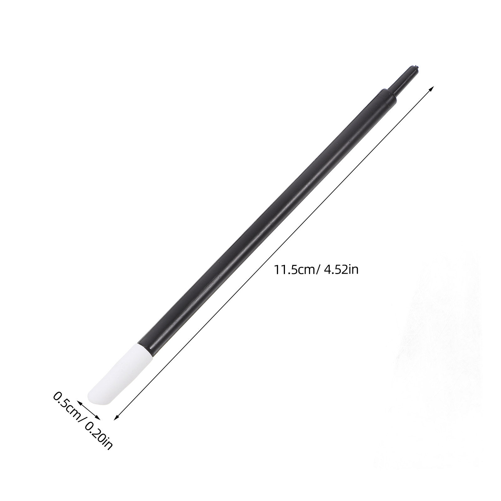 Fiberglass Scratch Brush Pen P - Jewelry Watches & Accessories recension och pris