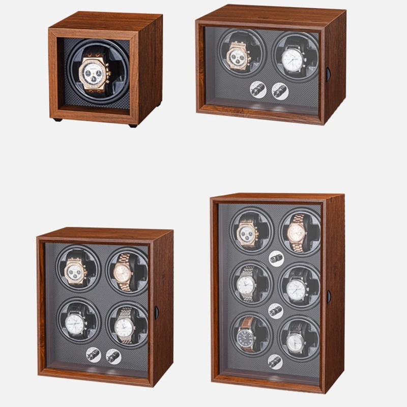USB Watch Winder for Automatic - Jewelry Stores With Watches recension och pris