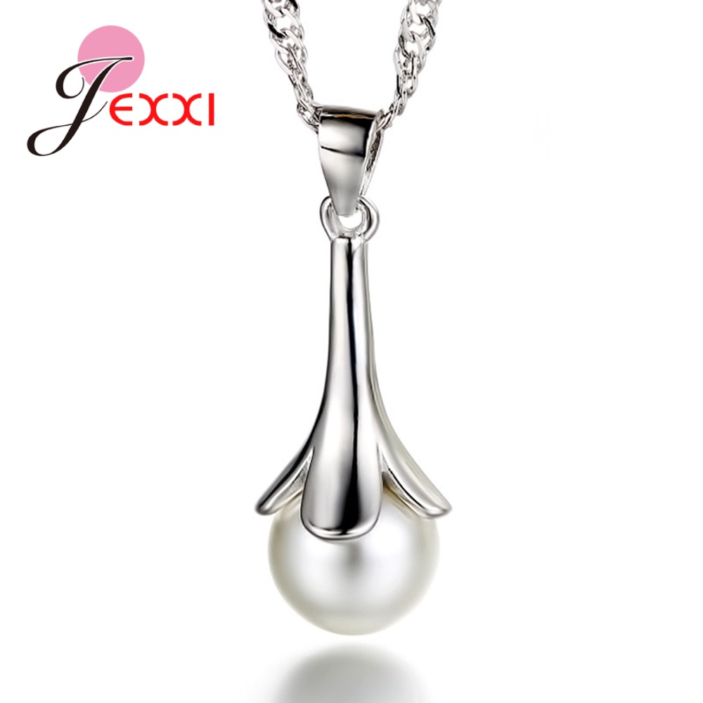 Top Brand 925 Sterling Silver  - Opal Earrings Dangle recension och pris