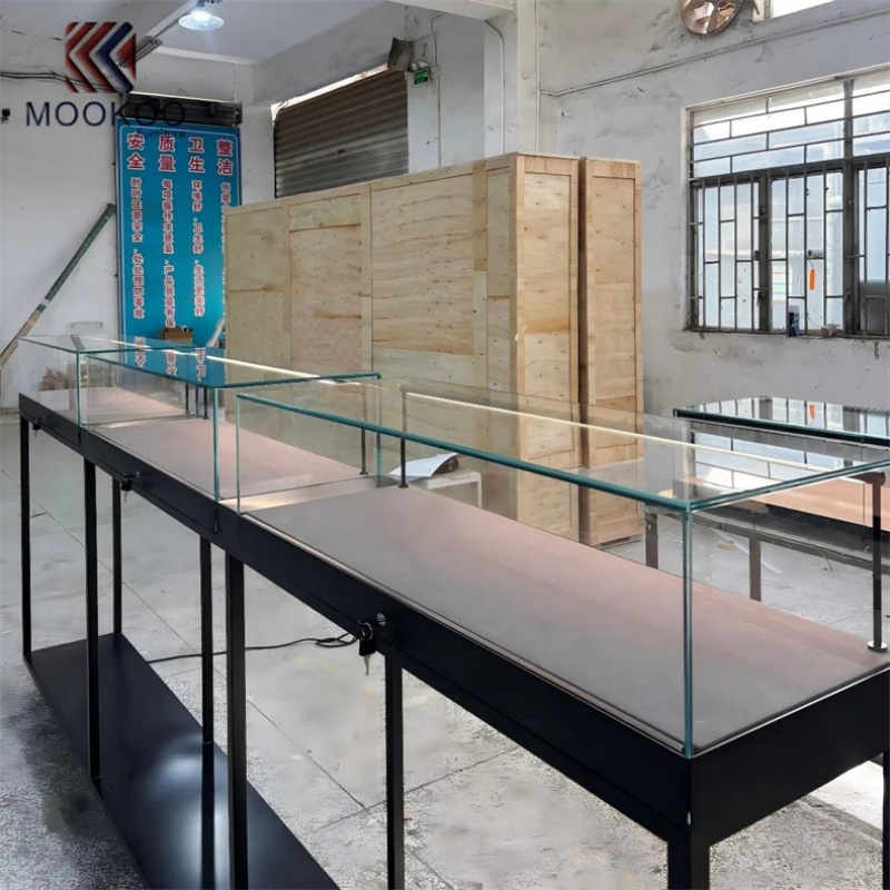 custom.Customizable Glass Disp - Jewelry Stores With Watches recension och pris