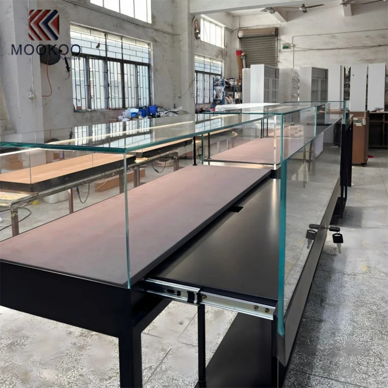 custom.Customizable Glass Disp - Jewelry Stores With Watches recension och pris