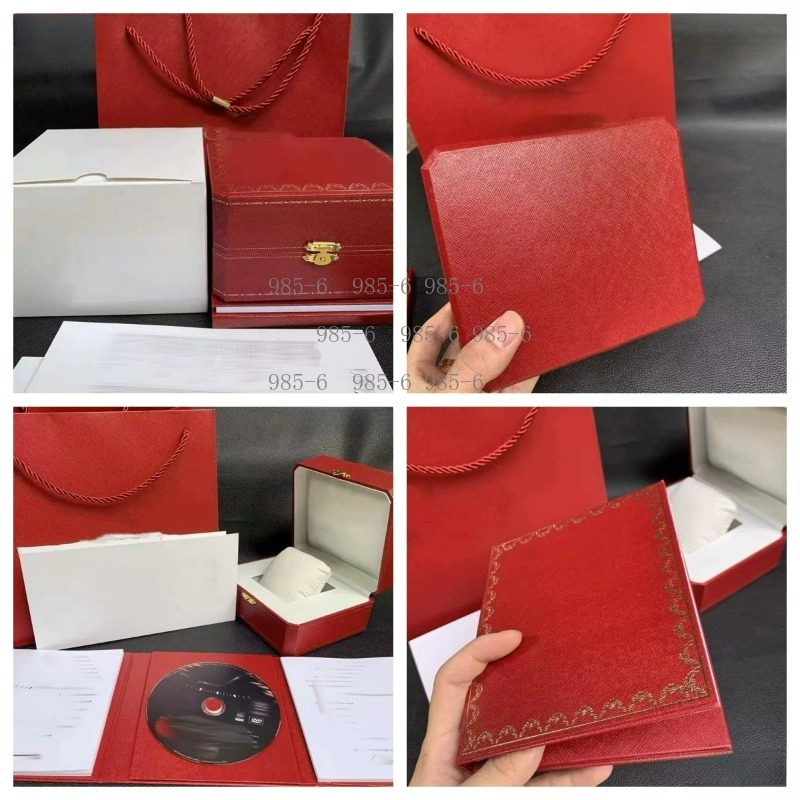 Single Slot Watch Display Stor - Jewelry Box Organizer Watches recension och pris