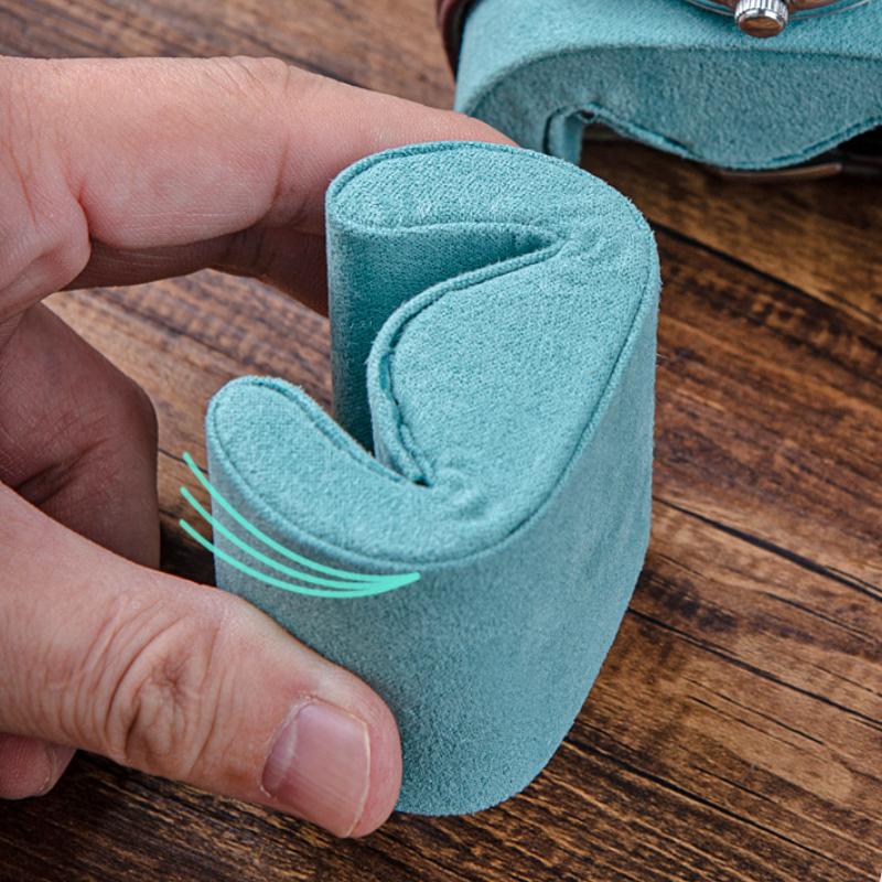 Watch Cushion Watch Box Pads S - Jewelry And Watches Box recension och pris