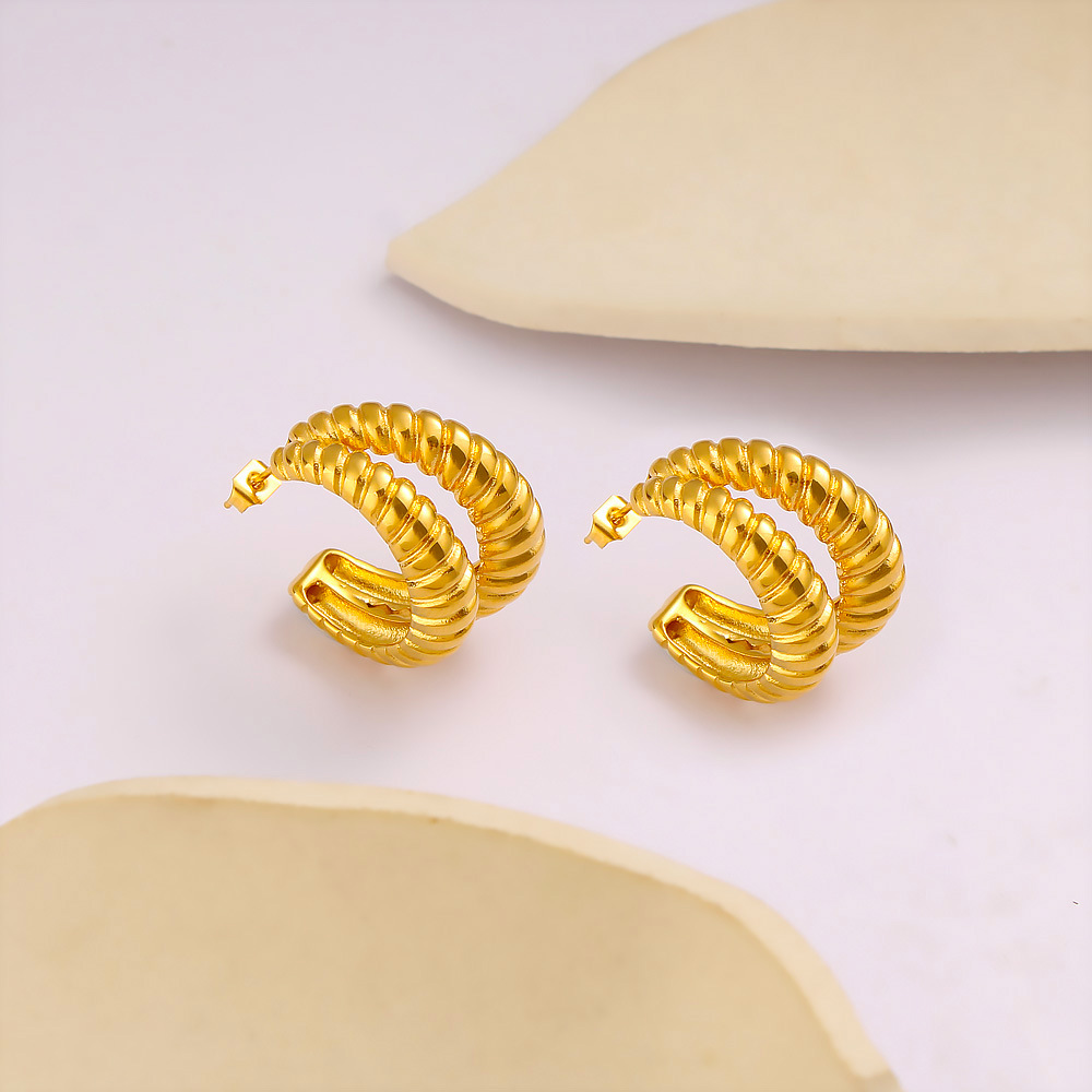 DIY accessories European and A - Titanium Steel Ring recension och pris