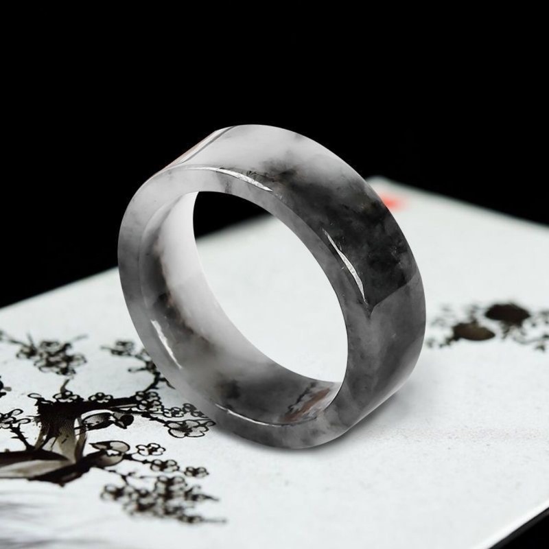 Myanmar natural A-grade rings  - Jewelry & Watches Sp Zo O recension och pris