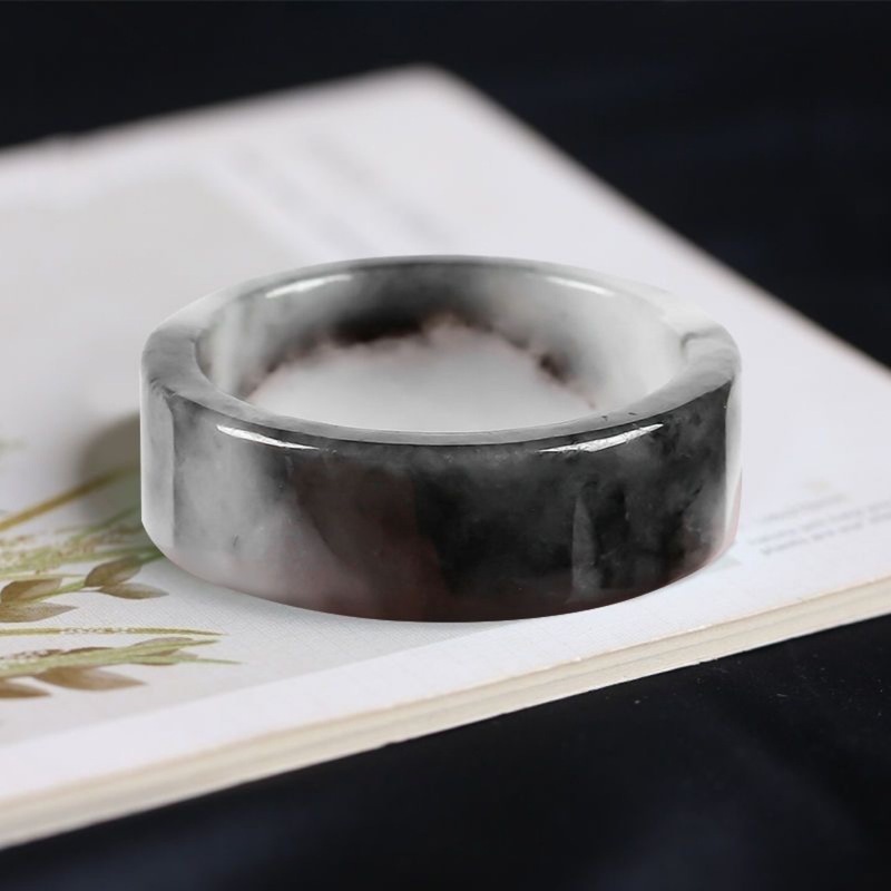 Myanmar natural A-grade rings  - Jewelry & Watches Sp Zo O recension och pris