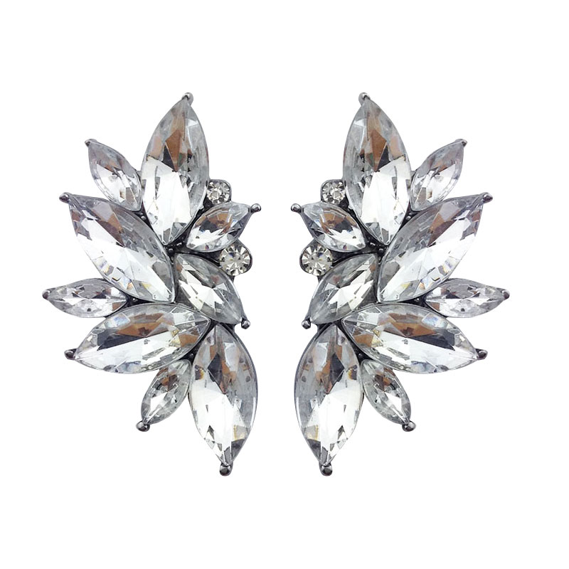 Opal Stone Stud Earrings Chris - Opal Earrings Dangle recension och pris