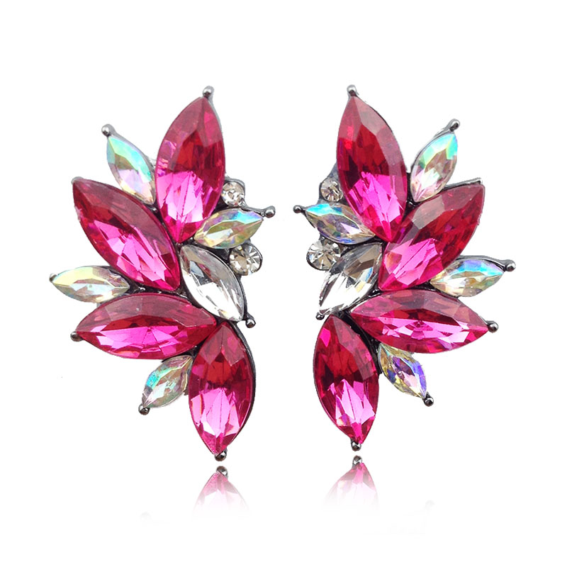 Opal Stone Stud Earrings Chris - Opal Earrings Dangle recension och pris