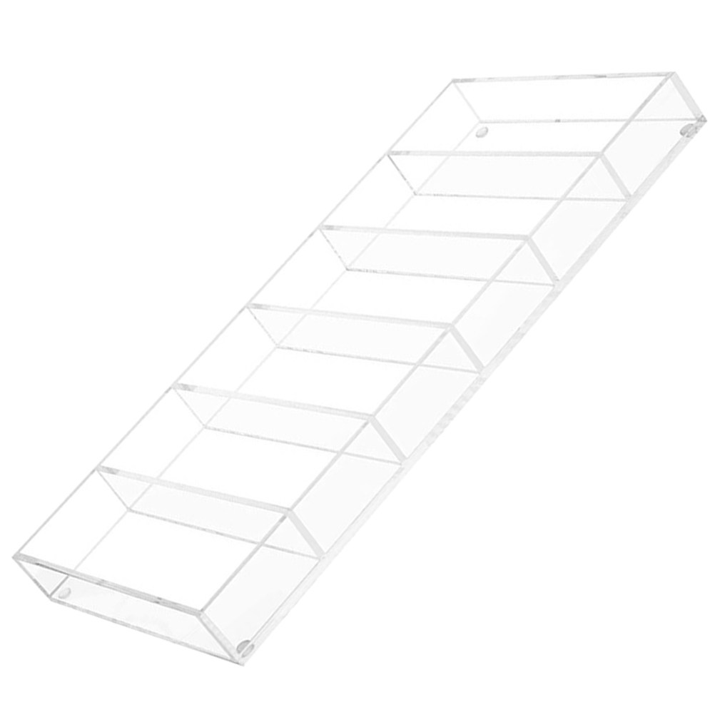 Clear Acrylic Sunglasses Tray  - Jewelry Watches & Accessories recension och pris