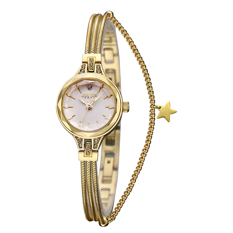 Mini 5 Colors Bracelet Jewelry - Jewelry Box Watches Bracelets recension och pris