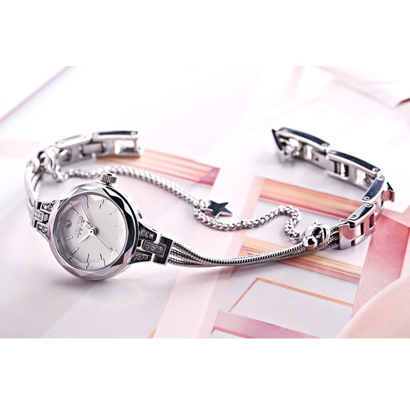 Mini 5 Colors Bracelet Jewelry - Jewelry Box Watches Bracelets recension och pris