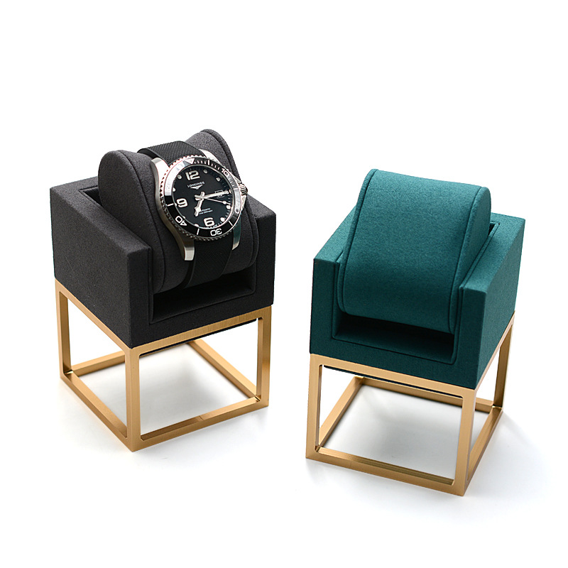 Professional Watch Display Sta - Jewelry Stores With Watches recension och pris