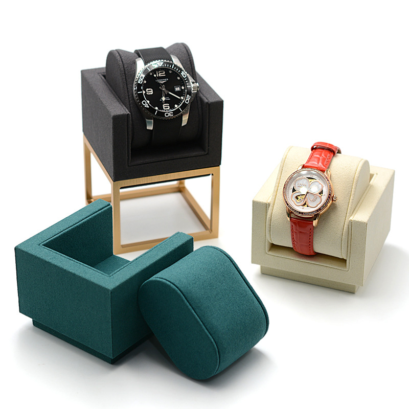 Professional Watch Display Sta - Jewelry Stores With Watches recension och pris