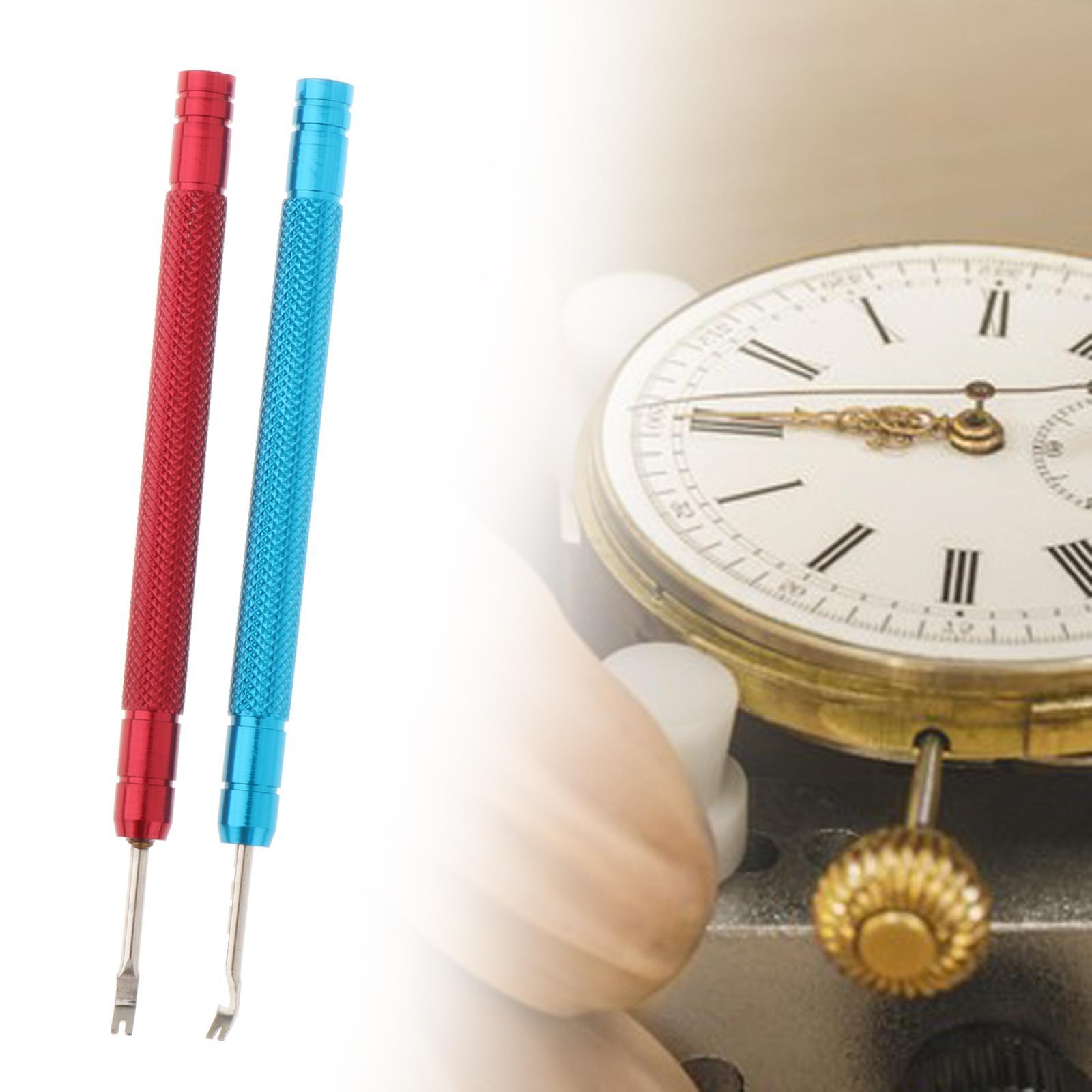 2Pcs Watch Hands Lever Remover - Jewelry Stores With Watches recension och pris