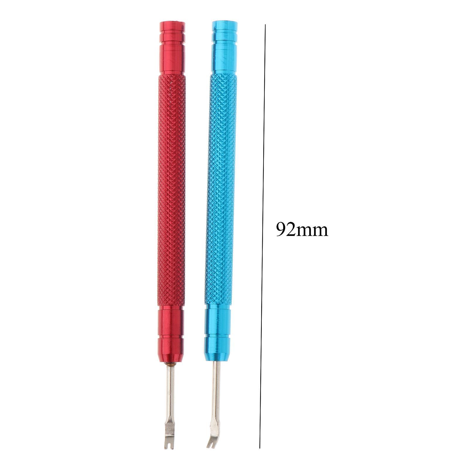 2Pcs Watch Hands Lever Remover - Jewelry Stores With Watches recension och pris