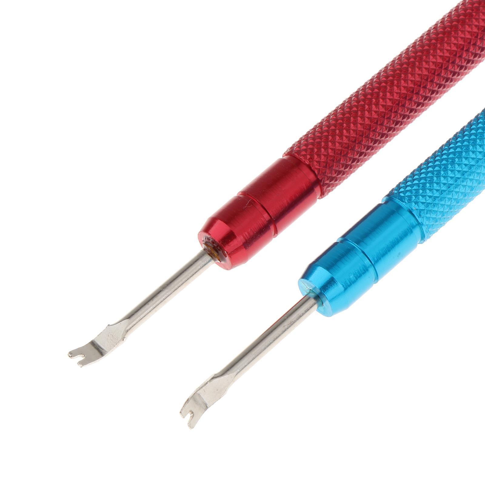 2Pcs Watch Hands Lever Remover - Jewelry Stores With Watches recension och pris