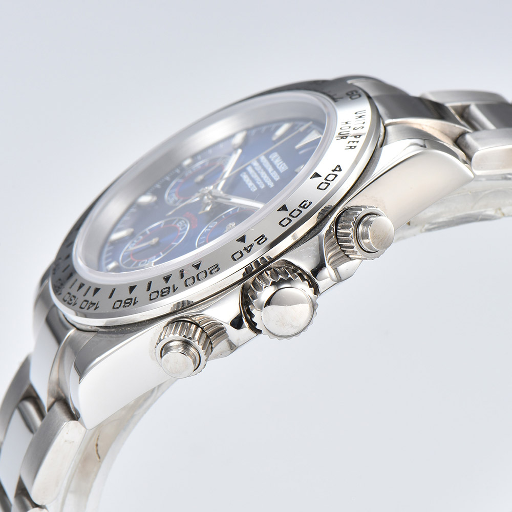 Luxury VK63 Watches Sapphire G - Jewelry And Watches recension och pris