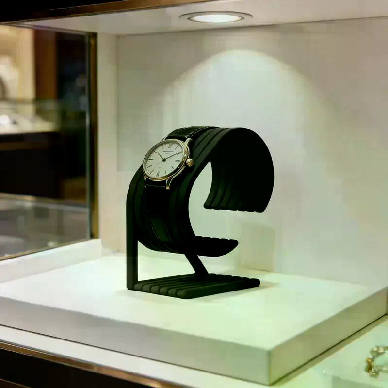 Luxury Marble Watch Stand For  - Jewelry Stores With Watches recension och pris