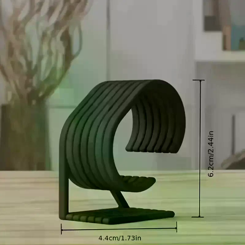 Luxury Marble Watch Stand For  - Jewelry Stores With Watches recension och pris