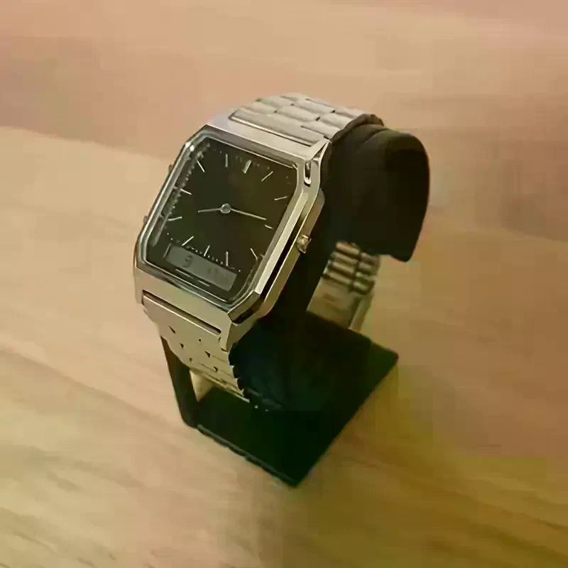 Luxury Marble Watch Stand For  - Jewelry Stores With Watches recension och pris